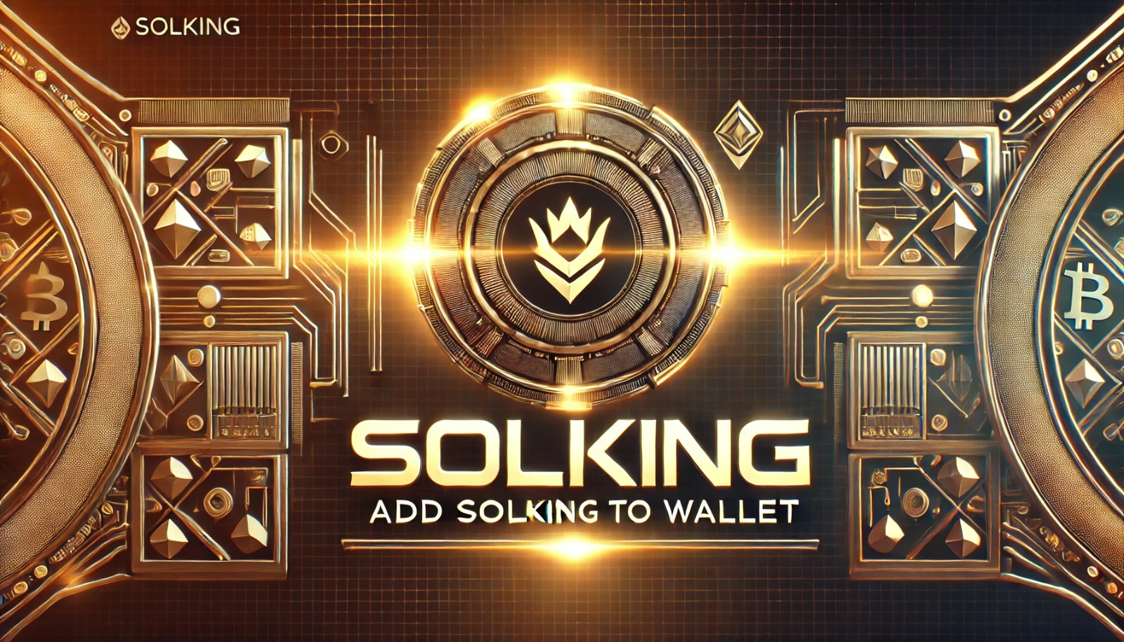 Step 5: HODL!